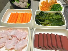 -海底捞火锅(天一广场亚细亚店)