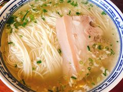 -同得兴 Since·1995 传统苏式面馆(十全街店)