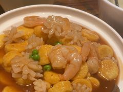 -老板恋上鱼(印象城店)