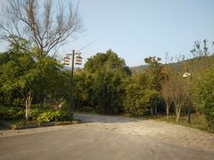 环境-苏州环秀晓筑养生度假村