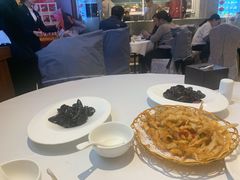 -万龙洲海鲜(大兴绿地缤纷城店)