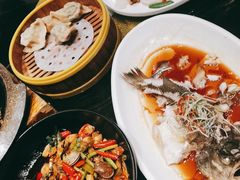 -拾贝海鲜馆（海鲜粤菜）(花果园店)