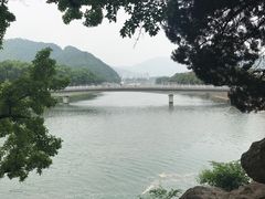 -溪口-滕头旅游景区