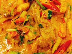 -J Daeng Seafood