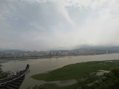 -丰都鬼城名山景区