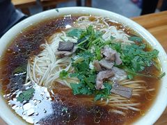 -老冯拉面羊棒骨(西宸广场店)