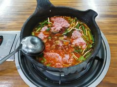 -笔记安顺夺夺粉火锅