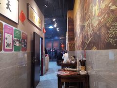 -春雪面馆(转塘店)