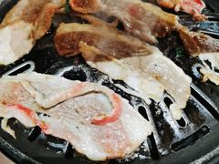 -九田家黑牛烤肉料理(二天地店)