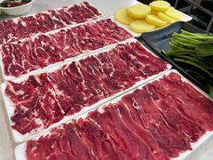 -牛百道·鲜活牛肉馆(天一店)