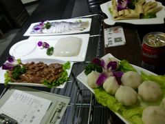 -重庆德庄火锅(体育中心店)