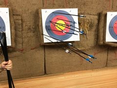-道顺射箭·团建·骑射(张杨路店)