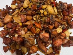 -偏爱炒鸡(老县衙店)