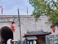 -西安城墙·碑林历史文化景区