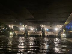 -运河游船(武林门码头)