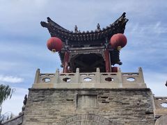 -山西王家大院