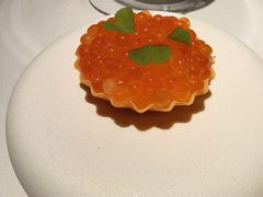 -Oyster Talks 四度蚝法餐厅