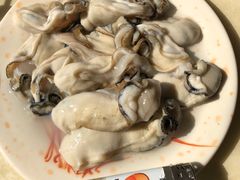 -蚝乡农庄(铁涌赤岸店)