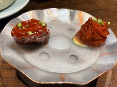 九转大肠-魁盛居百年鲁菜馆(县西巷店)