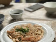 -阿杰臻选海鲜饭店(普陀山店)