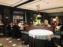 大堂-民国红公馆·秦淮八艳(夫子庙店)
