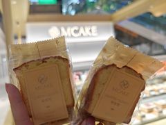 -M'CAKE(西单大悦城店)