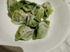-青雅中餐厅(大连金石滩绿发希尔顿度假酒店)