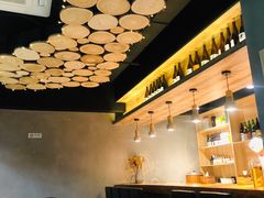 -森味薪火烧•烧鸟居酒屋•日本料理(望京店)