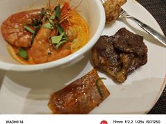 -金奥国际酒店全日餐厅ALTITUDE