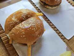 -悠航SLOWBOAT(三里屯店)