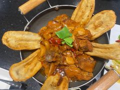 -一楼食业·食惠一楼