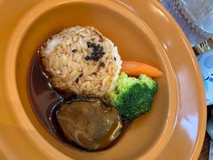 -浙江西子宾馆·瑶园咖啡厅