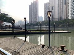 -苏州河梦清园环保主题公园