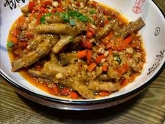 -田趣园长沙菜(天安云谷店)