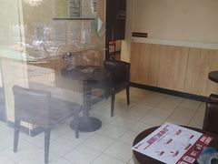 -必胜客(花园路店)