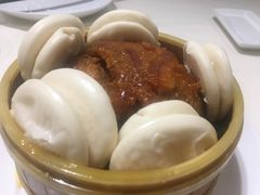 粉蒸肉-文杏酒楼(一品天下店)