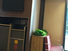 -汉堡王(北京通州领展店)