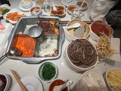 -海底捞火锅(苏宁生活广场店)