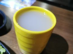 -绿柠食堂(北外滩店)