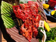 -黑牛の店·和牛烧肉(合生汇店)