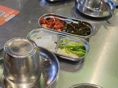 -哈哈碳都·牛肋条无限自助烤肉(台江万达店)