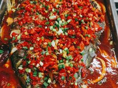 -樊记王·朝阳烧烤粥吧(星沙店)