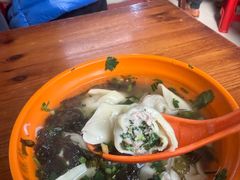 -阿麟馄饨(延长路店)