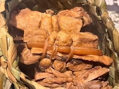 -南京大牌档(人民广场店)