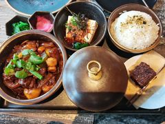 -良木缘咖啡西餐(太古里店)