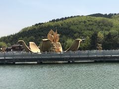 -威海华夏城景区