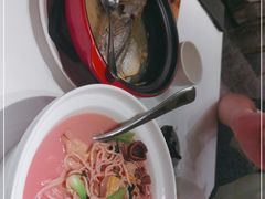 -莆田餐厅PUTIEN(西安万象天地店)