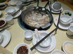 -煲大王猪肚鸡·椰子鸡火锅(红谷滩万达店)
