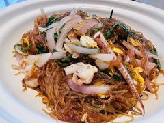 -陶兰居·香港饭店·海鲜大排档(圆融时代广场店)