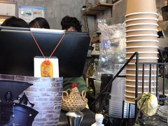 -251#coffee roasters(沿河东路店)